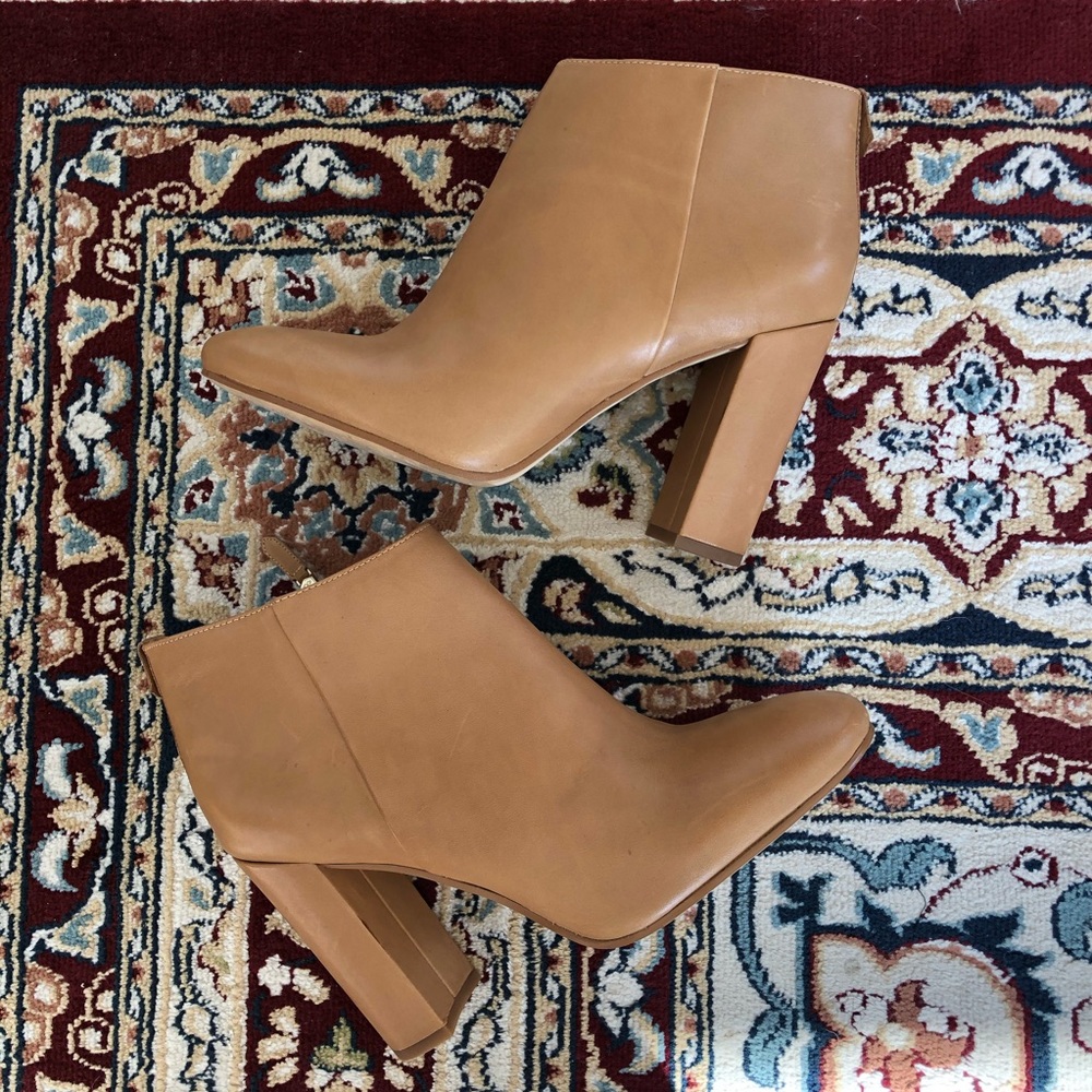 Sam Edelman Cambell Bootie
